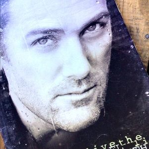 Michael W Smith Music Book Score